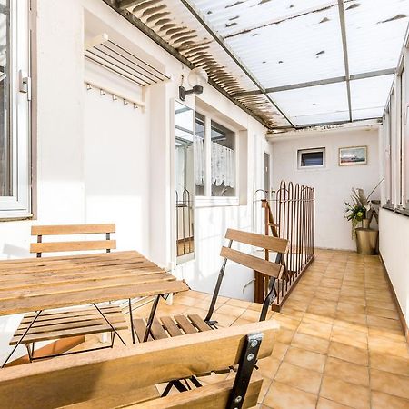 Ferienwohnung เฟรเชน ภายนอก รูปภาพ