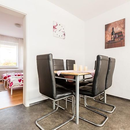 Ferienwohnung เฟรเชน ภายนอก รูปภาพ