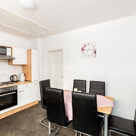 Ferienwohnung เฟรเชน ภายนอก รูปภาพ