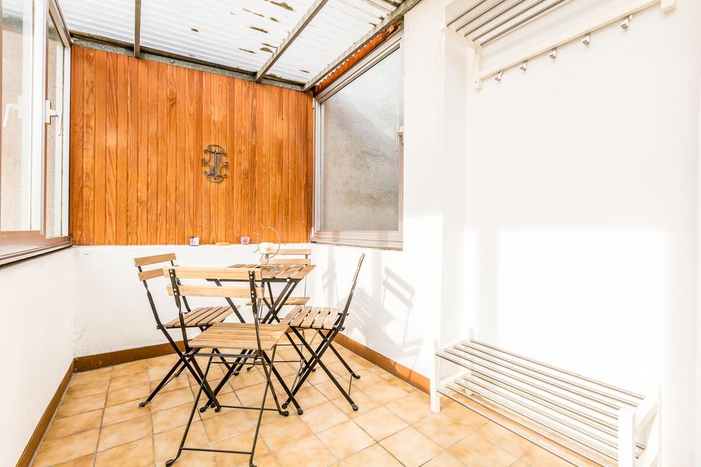 Ferienwohnung เฟรเชน ภายนอก รูปภาพ