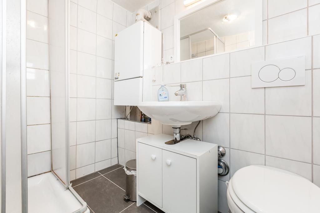 Ferienwohnung เฟรเชน ภายนอก รูปภาพ